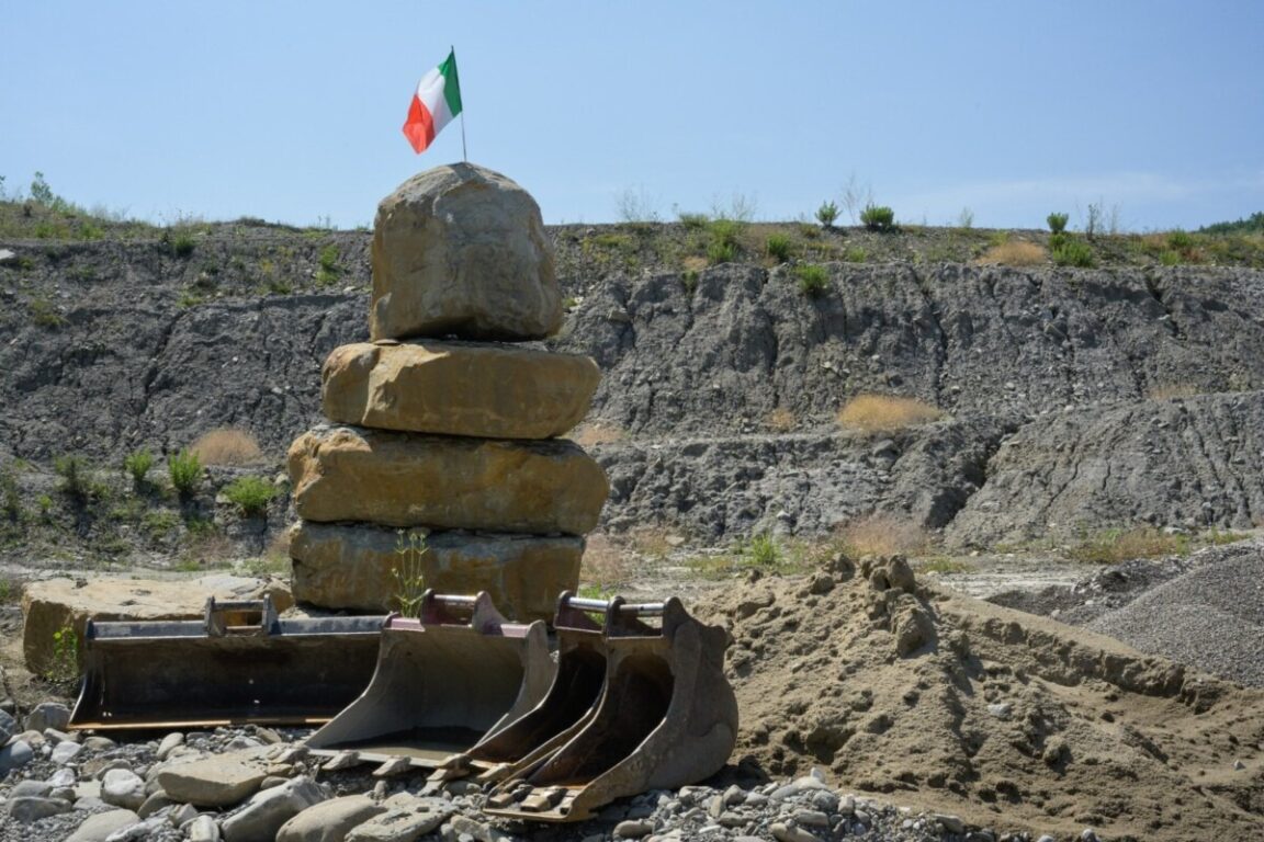 Frana Ca Lita, Baiso.