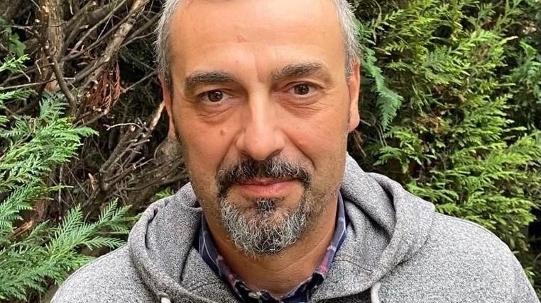 Unimore: Alessandro Corsini, Professore OrdinarioDipartimento di Scienze Chimiche e Geologiche - Sede Dipartimento di Scienze Chimiche e Geologiche.