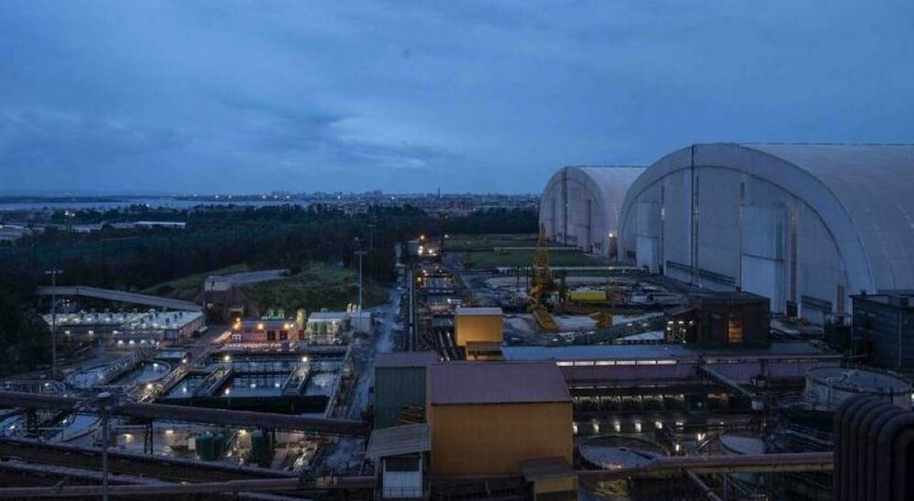 Allarme sicurezza a Taranto: droni non autorizzati sorvolano l’ILVA.