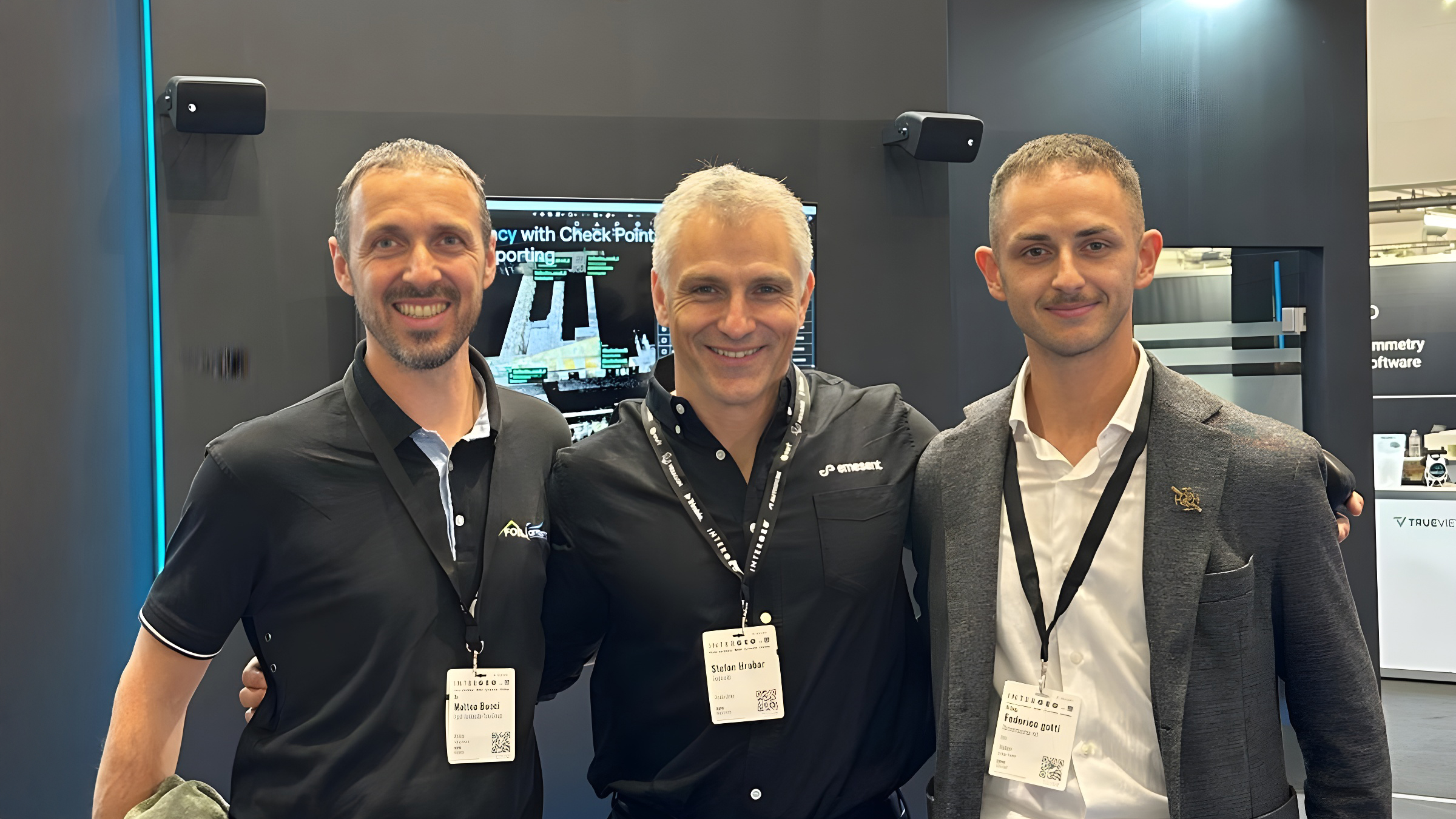 INTERGEO 2025 a Francoforte: il punto d’incontro globale per professionisti di geoinformazione, droni e tecnologie smart.