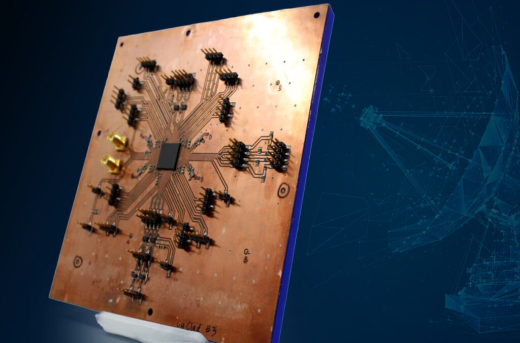 Antenne 3D flessibili per droni: innovazione, applicazioni e opportunità.