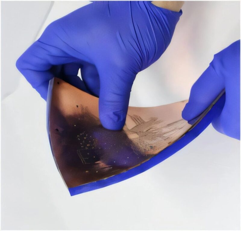 Antenne 3D flessibili per droni: innovazione, applicazioni e opportunità.