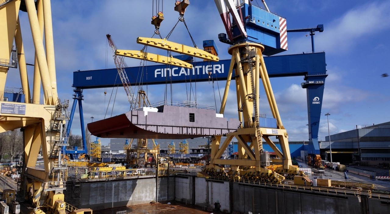 incantieri, già attiva nell'ambito dei droni subacquei, ha siglato un accordo strategico per accelerare lo sviluppo delle unità autonome di superficie di Defcomm, startup italiana specializzata in soluzioni unmanned per il settore marittimo.