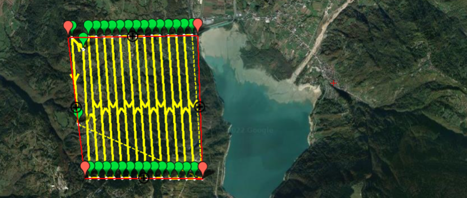 FIREHOUND: drone solare per prevenzione e rilevamento incendi. Monitoraggio aree boschive, allerta immediata e sorveglianza prolungata.