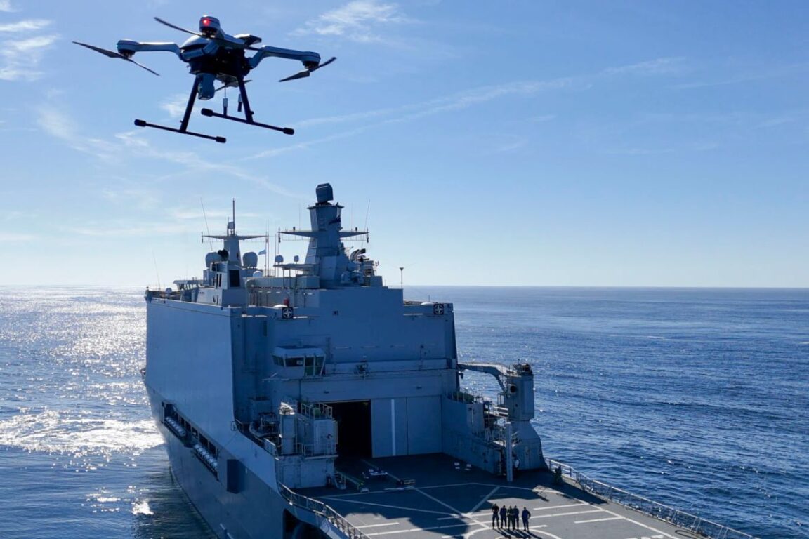 Sia a Troia che a Sesimbra, il REPMUS25 ha rappresentato un autentico laboratorio di innovazione, dedicato alla sperimentazione, alla prototipazione e all’integrazione di tecnologie autonome.