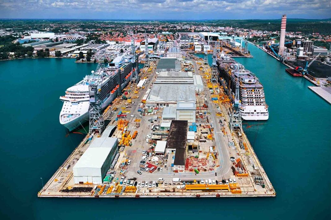 Fincantieri ha siglato un accordo strategico con Defcomm, startup italiana specializzata in sistemi marittimi senza equipaggio per accelerare lo sviluppo e l’industrializzazione di droni di superficie autonomi, destinati a missioni di sorveglianza, intelligence e pattugliamento.