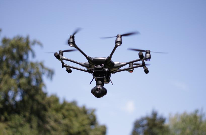 Droni e multe a Ceccano contro l’abbandono rifiuti.