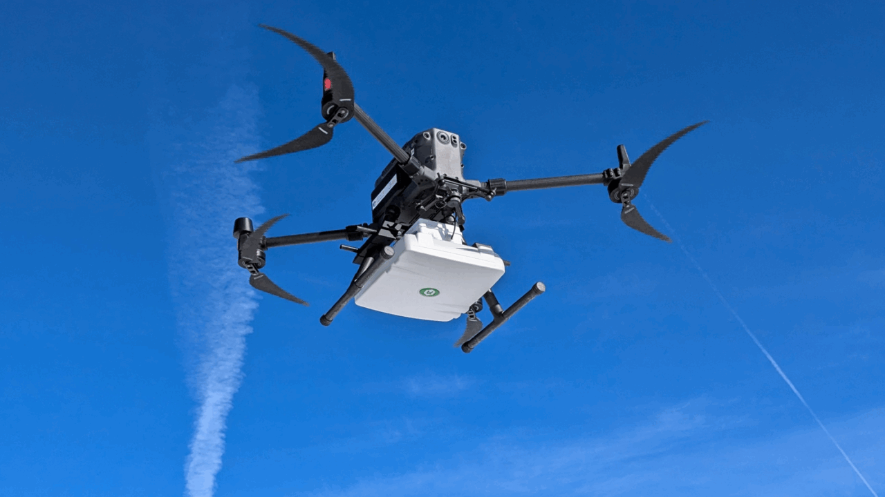 LoRa Snow: droni e tecnologia wireless LoRa per un soccorso valanghe più rapido e sicuro sulle Alpi con ARTVA e intelligenza artificiale.