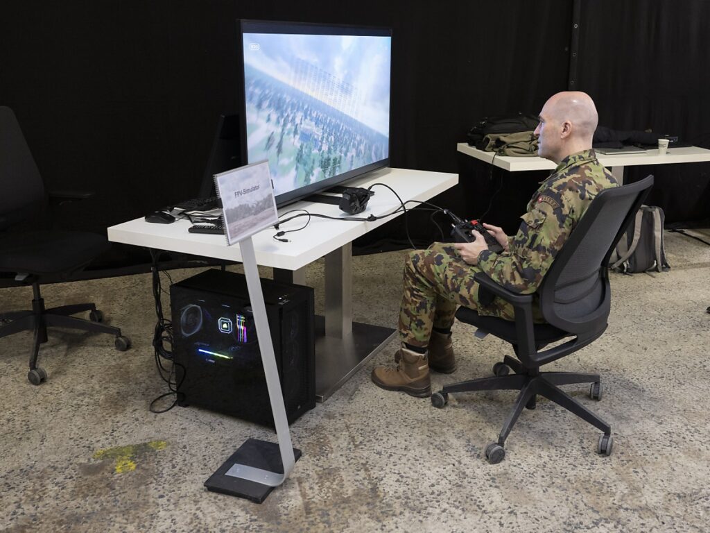 L’attenzione è centrata su droni di piccole e medie dimensioni e, in questo contesto, la task force funge come un testbed permanente almeno fino al 2027 compreso. L’acquisto di cosiddetti sistemi Military Off-the-shelf (MOTS) non è previsto nell’ambito della task force.