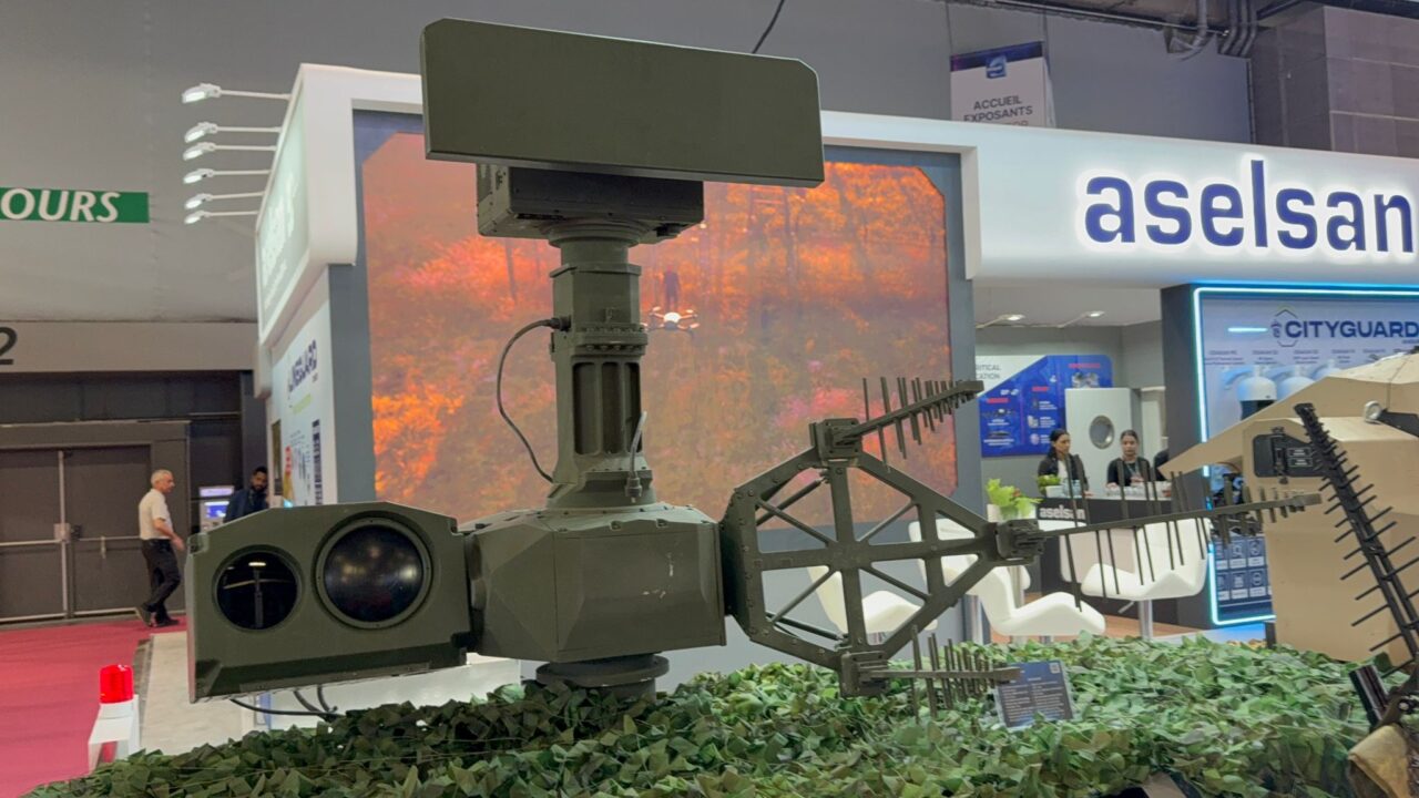 Tendenze e soluzioni da Milipol Paris 2025: droni, AI e cybersecurity per affrontare le nuove sfide della sicurezza internazionale.