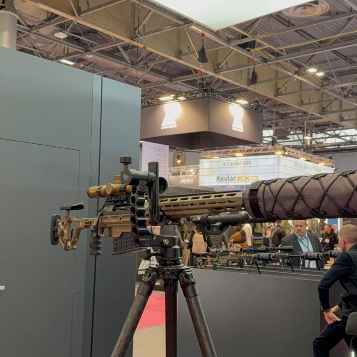 Le tecnologie protagoniste di Milipol Paris 2025: droni, piattaforme integrate e intelligenza artificiale per la sicurezza pubblica e privata.