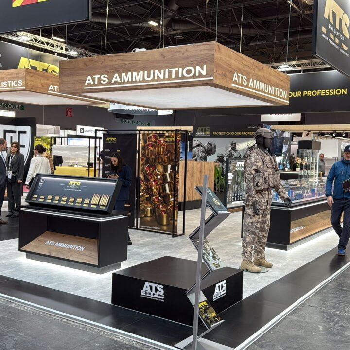 Tendenze e soluzioni da Milipol Paris 2025: droni, AI e cybersecurity per affrontare le nuove sfide della sicurezza internazionale.