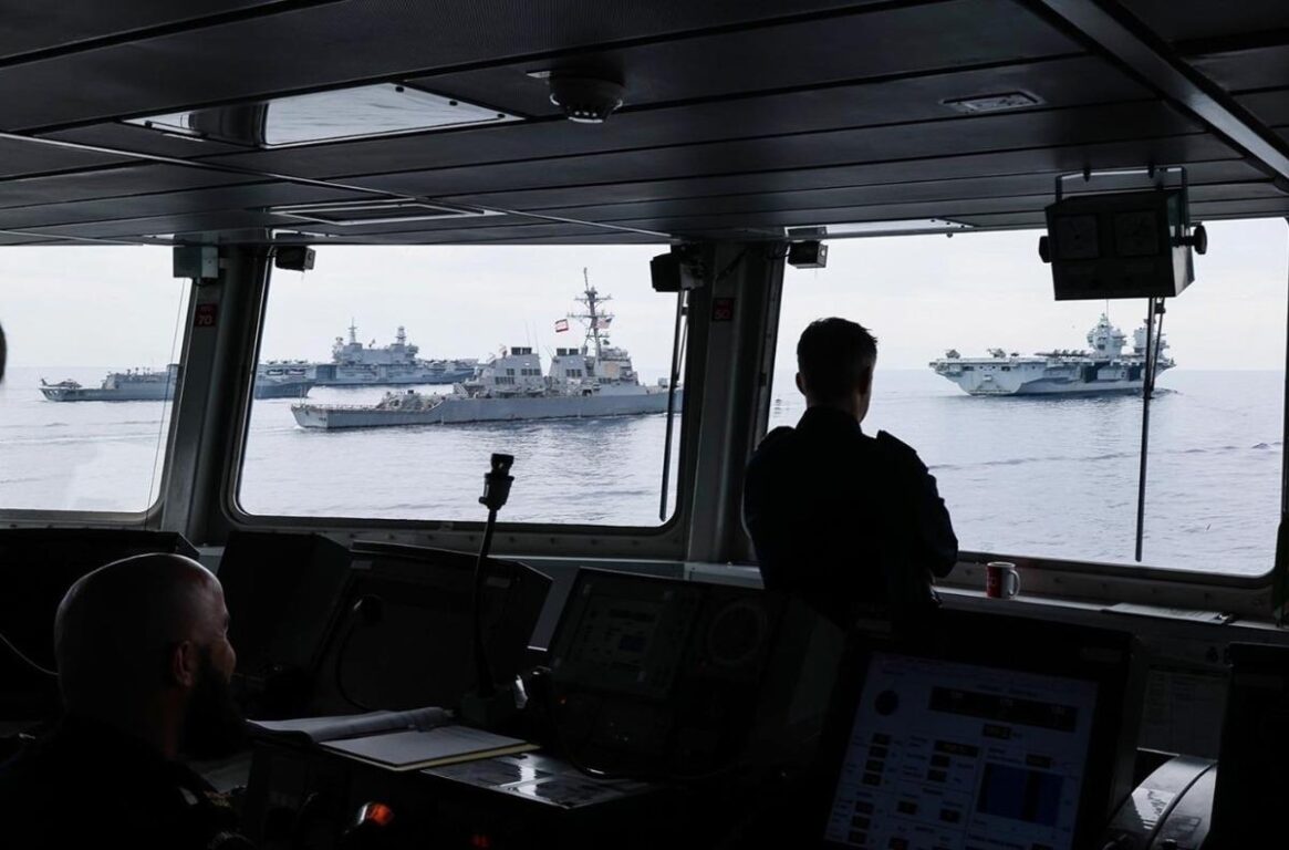 Neptune Strike 25-4: la base di Sigonella e i droni strategici rafforzano la deterrenza e il monitoraggio NATO nel Mediterraneo.