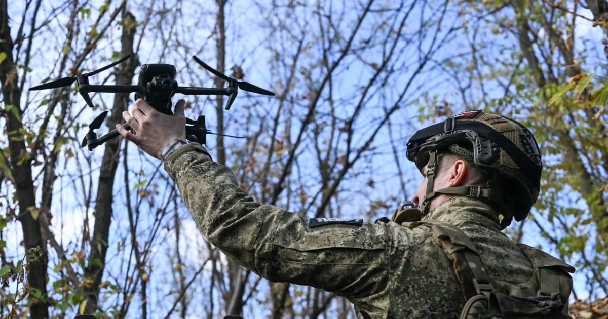 L'applicazione si concentra in primo luogo sulla lotta contro obiettivi terrestri e secondariamente sulla lotta contro obiettivi aerei (difesa contro i droni con droni). Altre applicazioni sono la ricognizione e la rimozione di ordigni bellici. Le diverse applicazioni vengono studiate su diverse distanze fino a 300 km+.