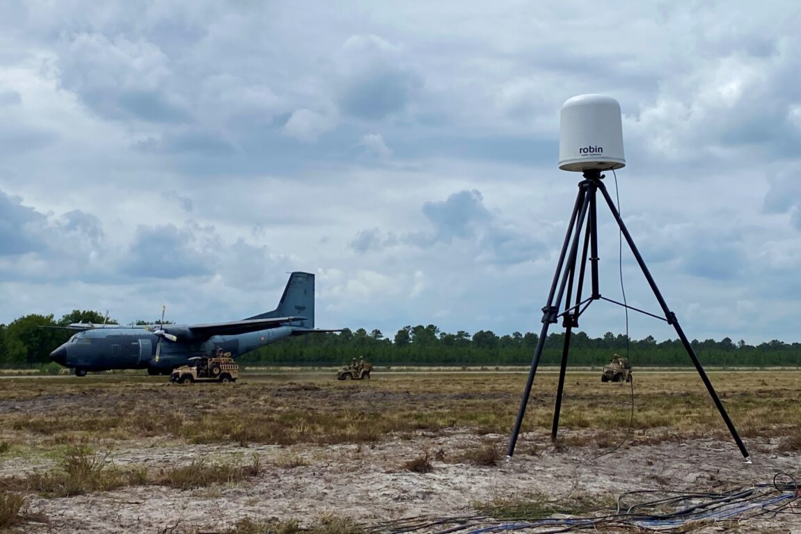 L&rsquo;Olanda punta sui radar IRIS per aumentare la reattivit&agrave; contro droni non autorizzati, grazie a copertura 360&deg;, intelligenza artificiale e micro-doppler.
