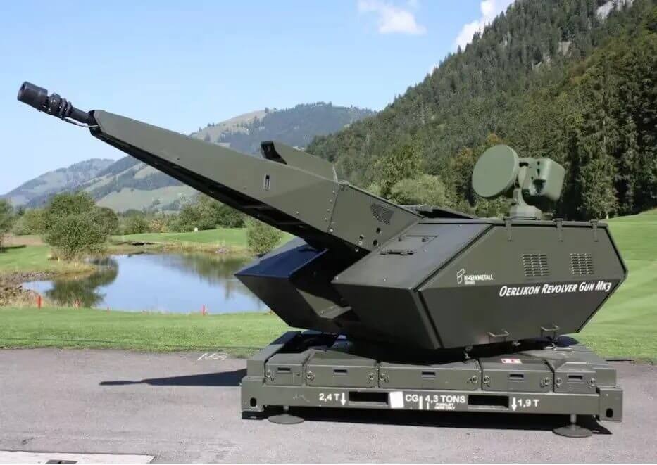 Il sistema anti-droni Skynex, operativo anche in Ucraina, arriva all&rsquo;Esercito Italiano: protezione scalabile per basi e infrastrutture sensibili. 