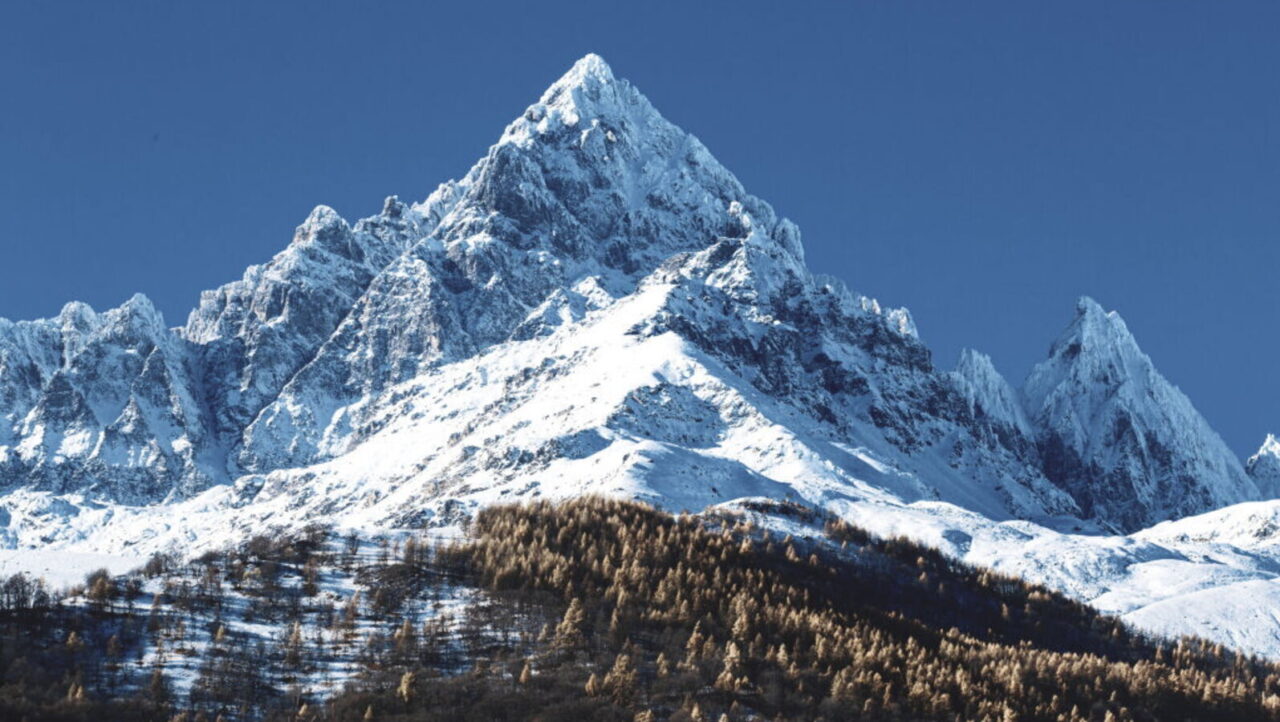 Droni e intelligenza artificiale protagonisti nel ritrovamento di un alpinista disperso a oltre 3.000 metri.