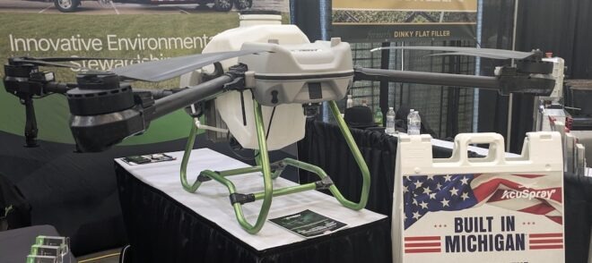 Il ban FCC non ha effetto retroattivo: i droni DJI gi&agrave; autorizzati continuano a volare regolarmente negli USA.