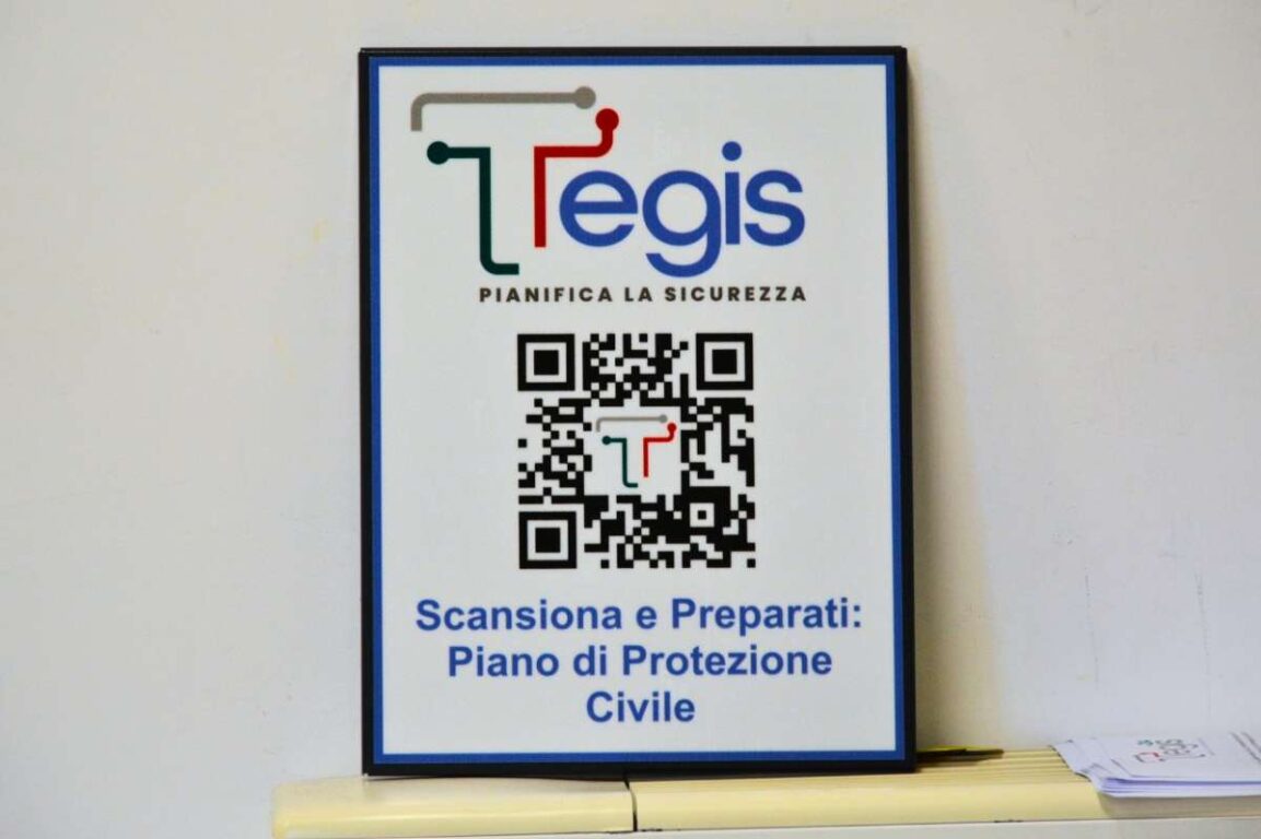 Brindisi adotta Tegis, App24, droni e AI per una Protezione Civile predittiva e comunicazioni di allerta pi&ugrave; rapide e certificate.