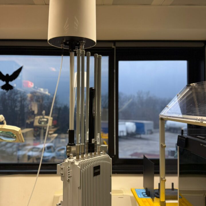 Detection-only contro i droni: come l&rsquo;Europa punta su soluzioni scalabili e compliant per proteggere siti civili e infrastrutture critiche.