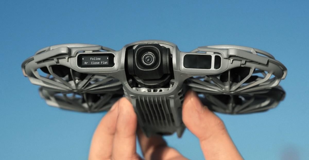 Il ban FCC potrebbe creare difficolt&agrave; nell&rsquo;approvvigionamento di ricambi e nell&rsquo;assistenza tecnica per i droni stranieri.