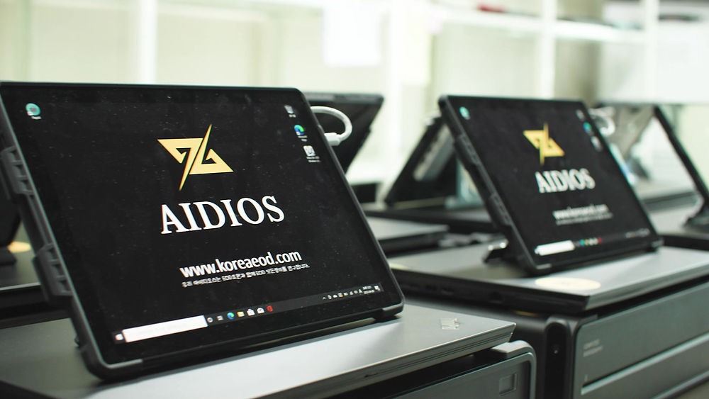 K-AIDIOS diventa distributore ufficiale Dronemaster in Corea: focus su EOD, CBRN e tecnologie &ldquo;Made in Italy&rdquo;.