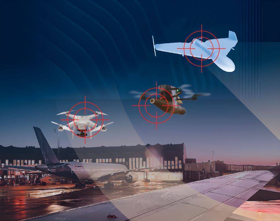 ReMIKAZE &egrave; l&rsquo;opzione hard-kill di RETIA: intercettore per neutralizzazione quando le contromisure elettroniche non risultano sufficienti.