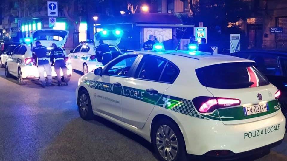 Piano sicurezza 2026: droni, tre metal detector portatili e ufficio mobile per potenziare la Polizia locale a Sesto San Giovanni.