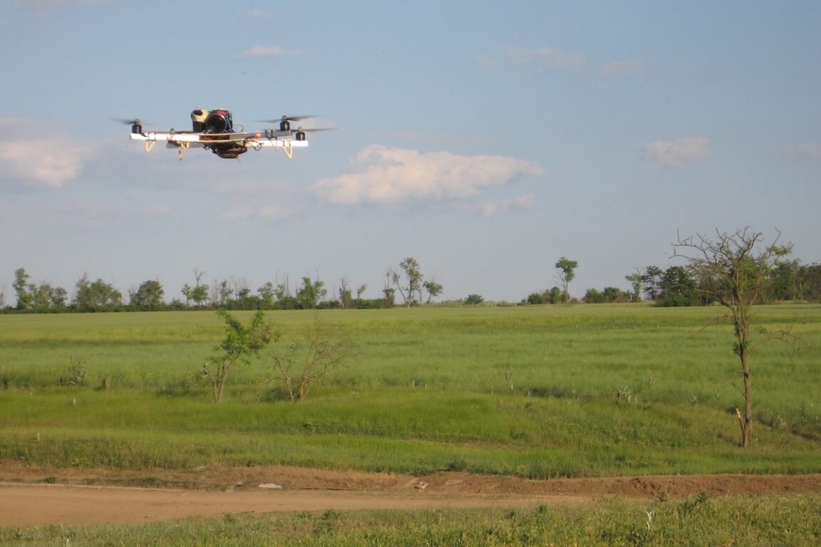 Sperimentazioni regionali dal 2022: test su vite, olivo, risaie, orticole e vigneti terrazzati in diverse Regioni italiane.