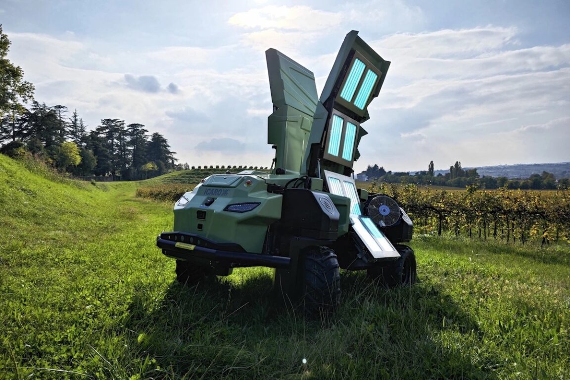 Divieto di irrorazione aerea e deroghe: Direttiva 2009/128/CE, Dl 150/2012 e PAN 2014 al centro della svolta normativa.