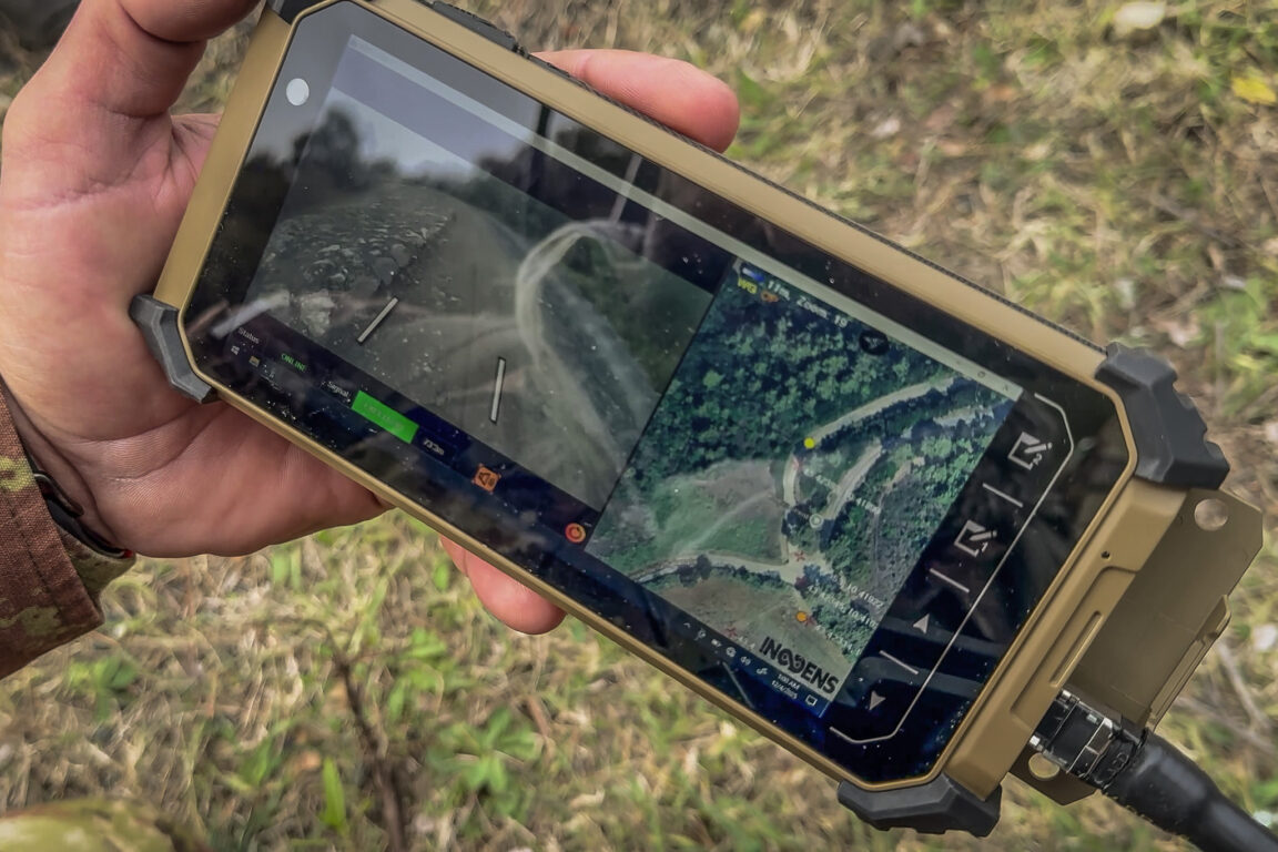 Tre funzioni in valutazione: trasporto materiali, supporto alla mobilit&agrave; del personale e impiego in evacuazione feriti (CASEVAC). Immagini messe a disposizione con licenza CC-BY-NC-SA 3.0 IT.