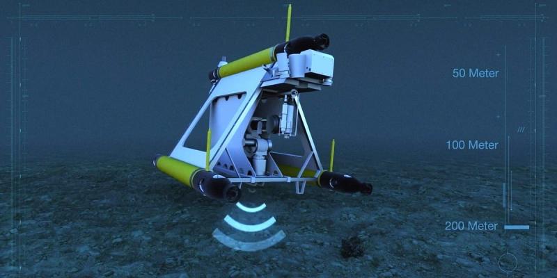 Veicoli marittimi autonomi in Italia: applicazioni dual use e raccolta dati in mare. I casi Mirai Robotics ed EdgeLab, tra autonomia e sistemi USV.