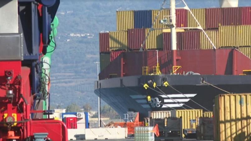 I sistemi sono concessi dall&rsquo;Autorit&agrave; di Sistema Portuale dei Mari Tirreno Meridionale e Ionio e formalizzati con un protocollo d&rsquo;intesa.