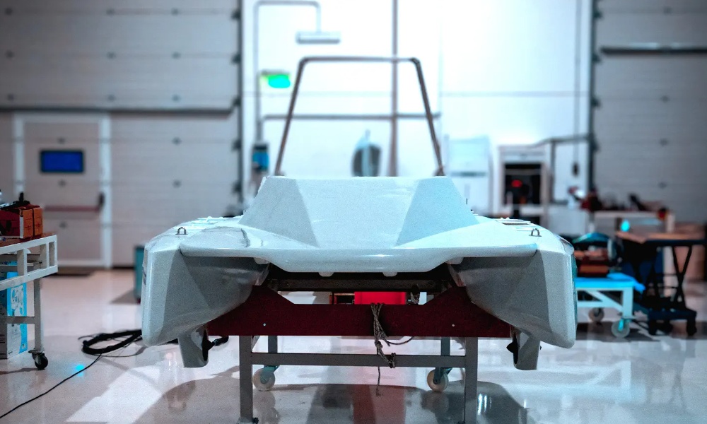 USV e veicoli marittimi autonomi: applicazioni civili e difesa nello stesso ecosistema. Mirai Robotics ed EdgeLab raccontano la filiera italiana.