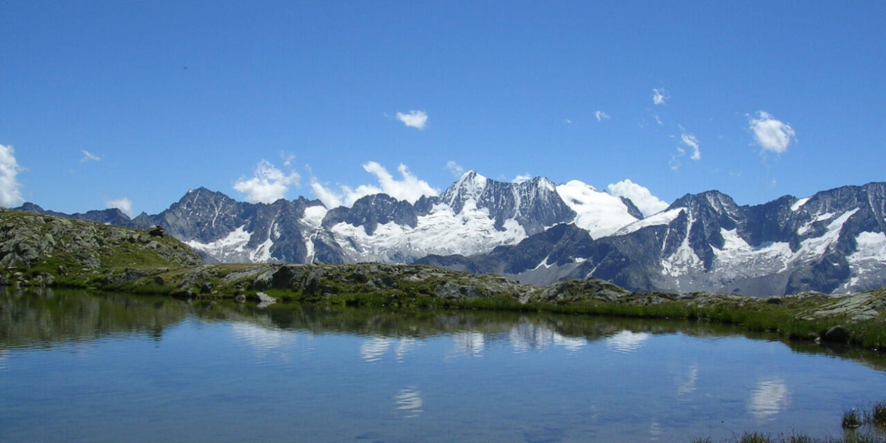 La Marmolada &egrave; il primo passo: lo stesso approccio, droni, georadar e modellazione, punta a un monitoraggio comparabile su scala alpina, con estensione prevista all&rsquo;Adamello.