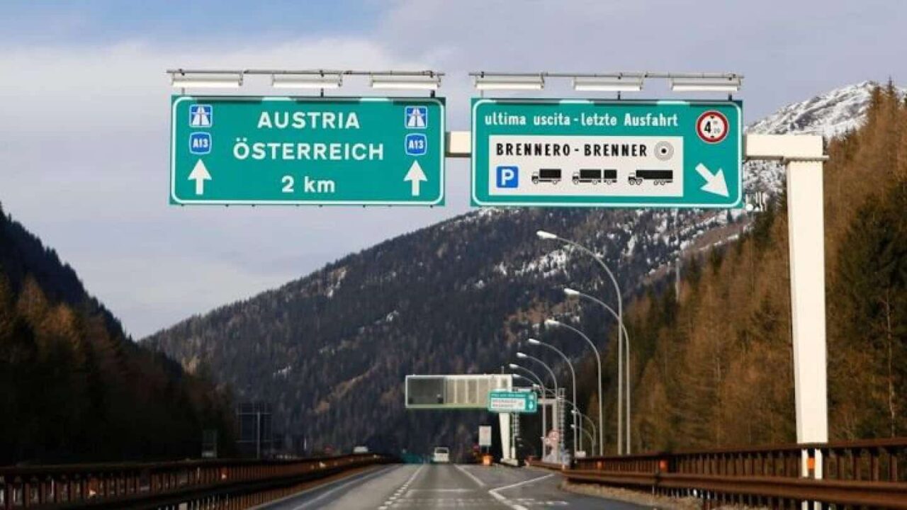 Autostrada del Brennero: ispezioni con droni e sensori su ponti, viadotti e versanti. Dati e gemello digitale per interventi programmati.