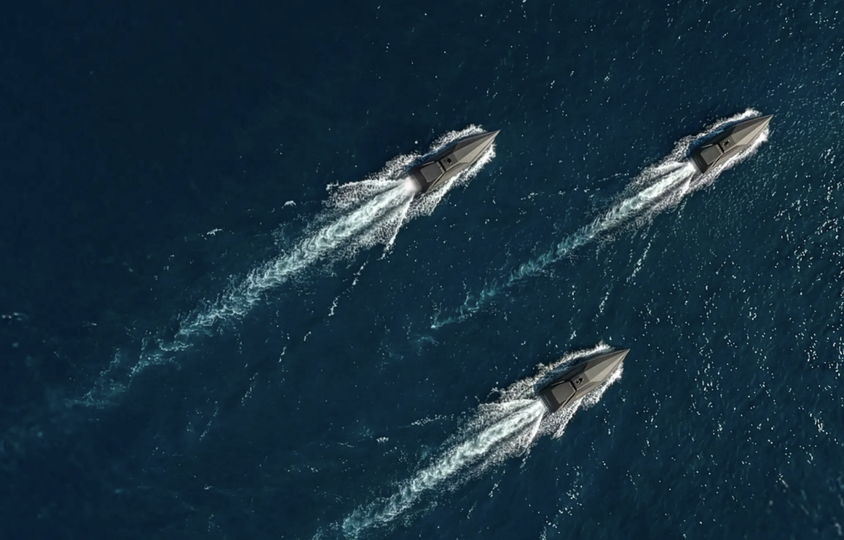 USV e droni marittimi in Italia: dall&rsquo;autonomia a bordo al coordinamento delle missioni. Mirai Robotics ed EdgeLab tra i player da seguire.