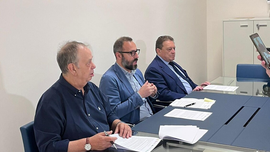 3.	Arpa Abruzzo e Asm S.p.A. integrano i SAPR per la vigilanza ambientale e il contrasto all'abbandono dei rifiuti all'Aquila.