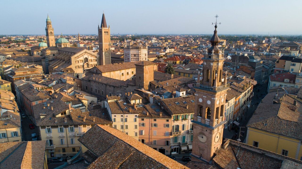 A Parma a giugno un corso Counter-UAS: rilevamento, valutazione del rischio e risposta operativa contro droni non autorizzati.