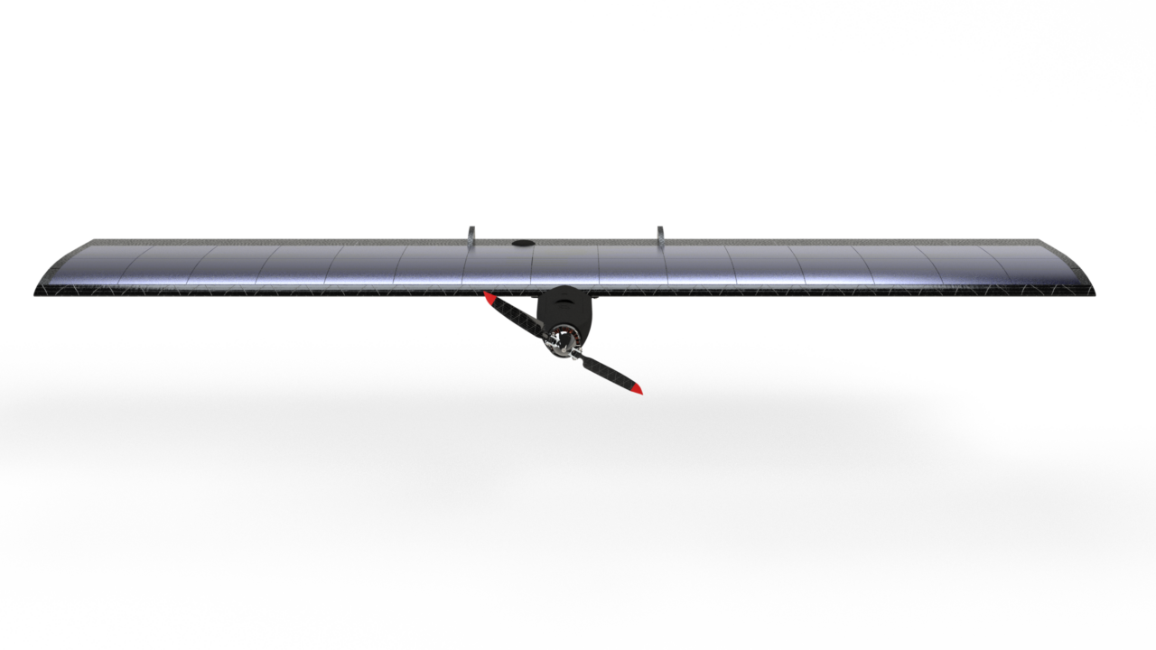 Un drone antincendio a energia solare come FIREHOUND raggiunge fino a 15 ore di volo continuativo grazie ai pannelli fotovoltaici integrati sulle ali. I sistemi multirotore tradizionali hanno autonomie di 30-40 minuti. L'ala fissa solare &egrave; quindi la tecnologia pi&ugrave; adatta alla sorveglianza persistente su vasti comprensori boschivi.