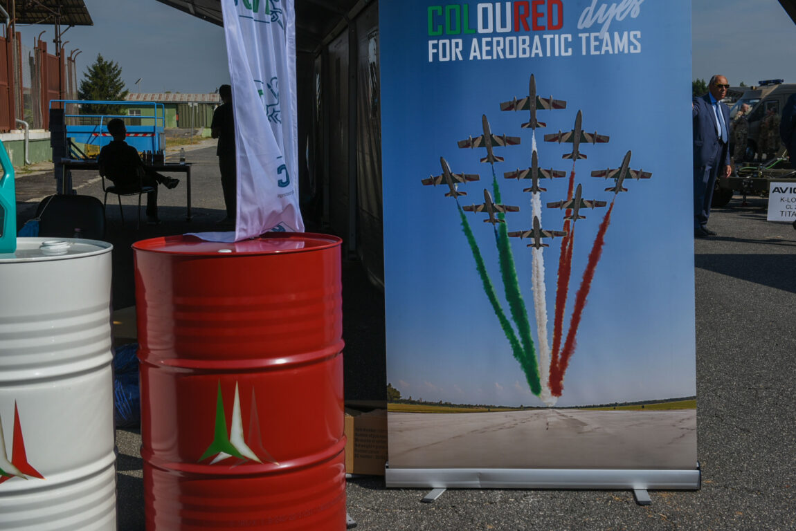 Eccellenze industriali e comparto militare a confronto sull'ottimizzazione dei flussi logistici.