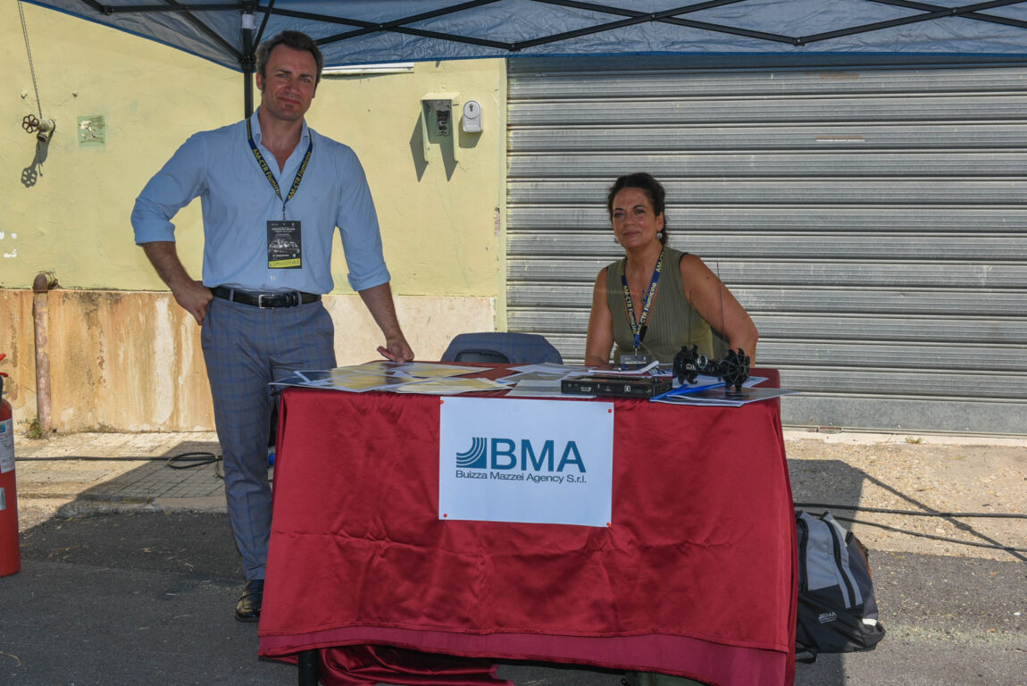 L'apertura ufficiale dell'Industry Day presso la base dell'Aeronautica Militare di Fiumicino, polo strategico di sinergia tra Difesa e industria.