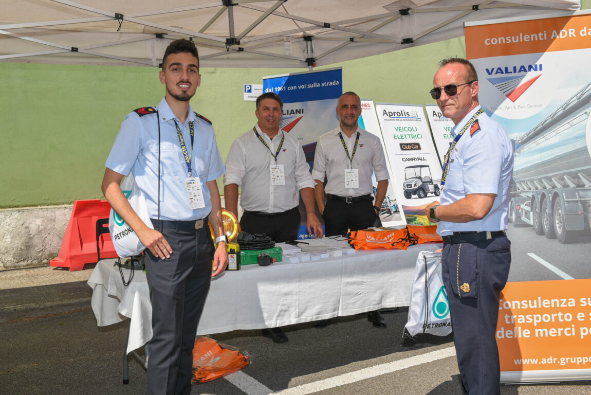Fiumicino, 20 anni di C.T.R.: in arrivo la proposta per il conferimento della cittadinanza onoraria.