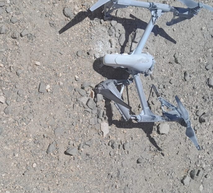 Fiocchi presenta la nuova munizione anti-drone calibro 5,56 mm. Una rosa in tungsteno trasforma i fucili d'assalto in difese ravvicinate contro i droni FPV.