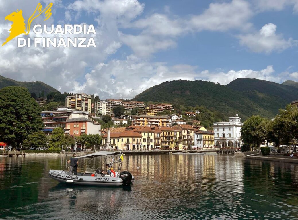 L'operazione SecureLake 2026 schiera droni e unit&agrave; navali sui laghi italiani. Scopri il futuro del monitoraggio con AI predittiva e sensori gas.
