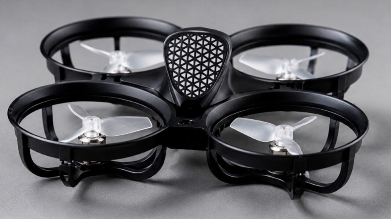 Pest control 4.0: come il drone Tornyol sta rivoluzionando la disinfestazione mirata contro le zanzare.