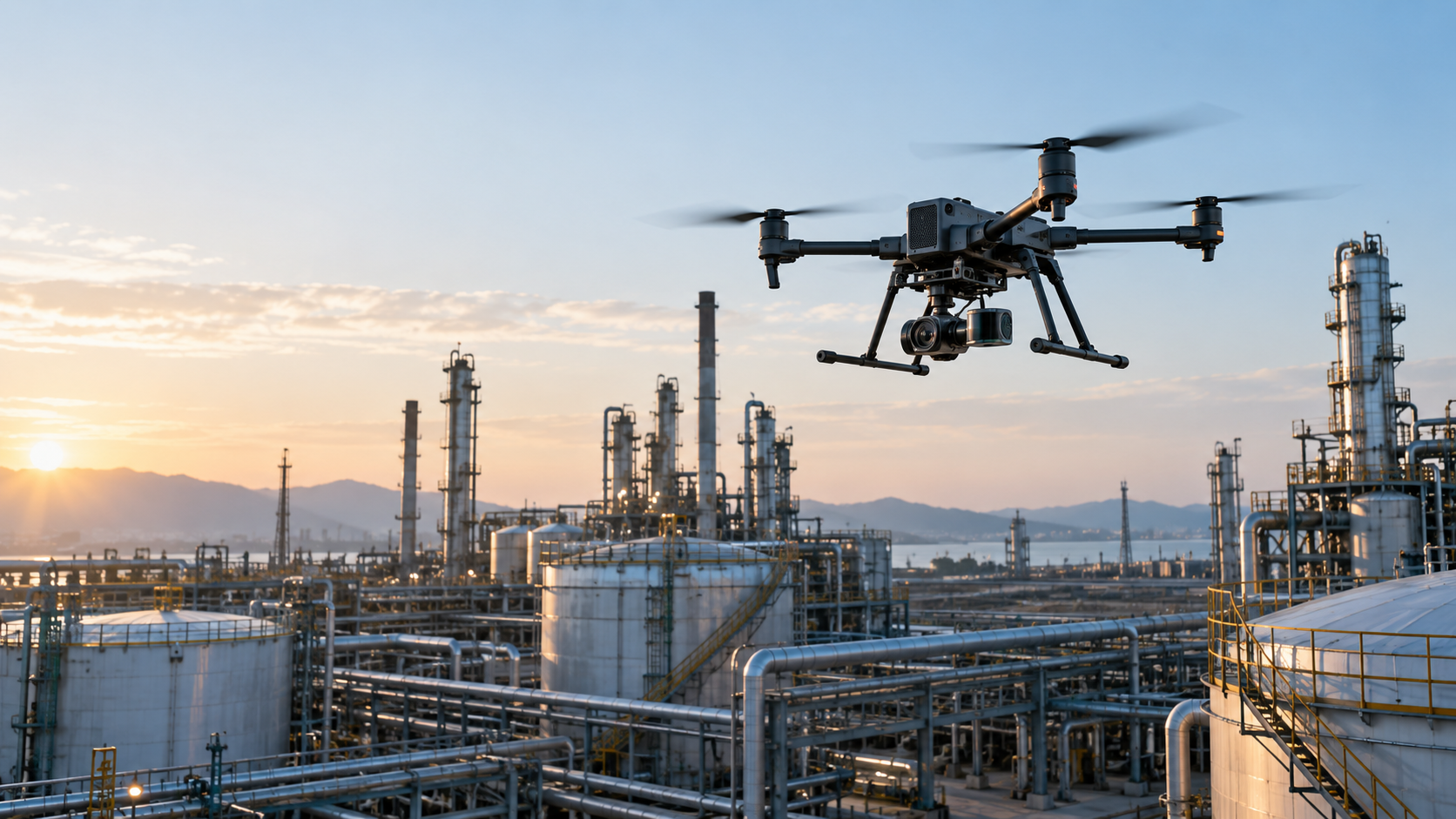 Automatizzare il volo non basta. Un sistema aereo industriale deve governare payload, qualit&agrave; del dato, connettivit&agrave;, procedure, conformit&agrave; e integrazione.