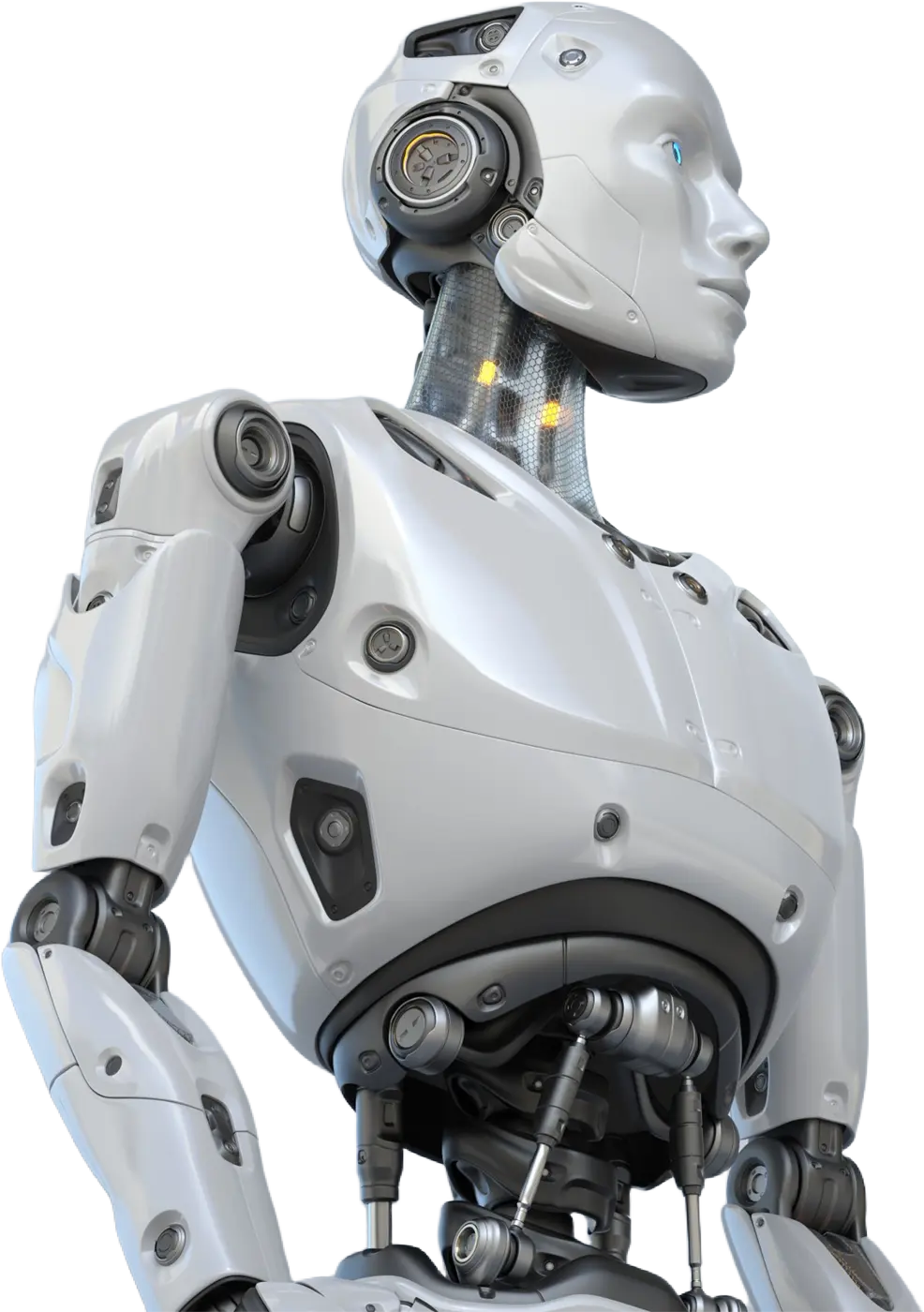 Robotics