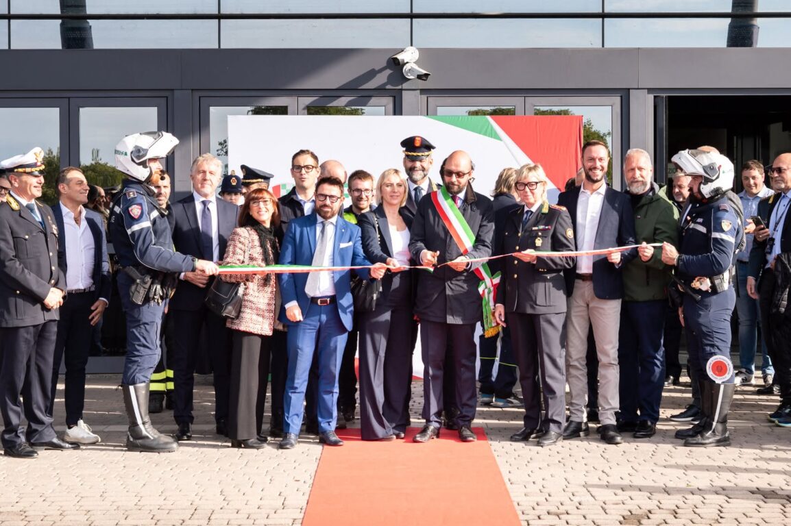 Sessione dedicata alla sicurezza stradale durante il Forum Polizia Locale 2026