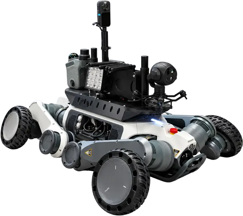 Robotics